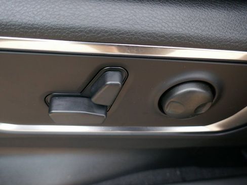 New 2026 RAM 1500 Laramie w/ Night Edition AWD/4WD image 15