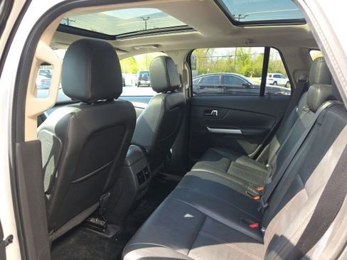 Used 2013 Ford Edge SEL FWD image 14