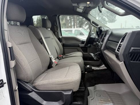 Used 2017 Ford F350 XLT w/ XLT Value Package AWD/4WD image 34