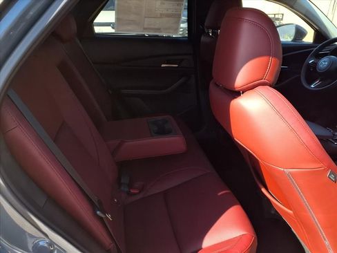 New 2025 MAZDA CX-30 AWD 2.5 S w/ Preferred Package image 21
