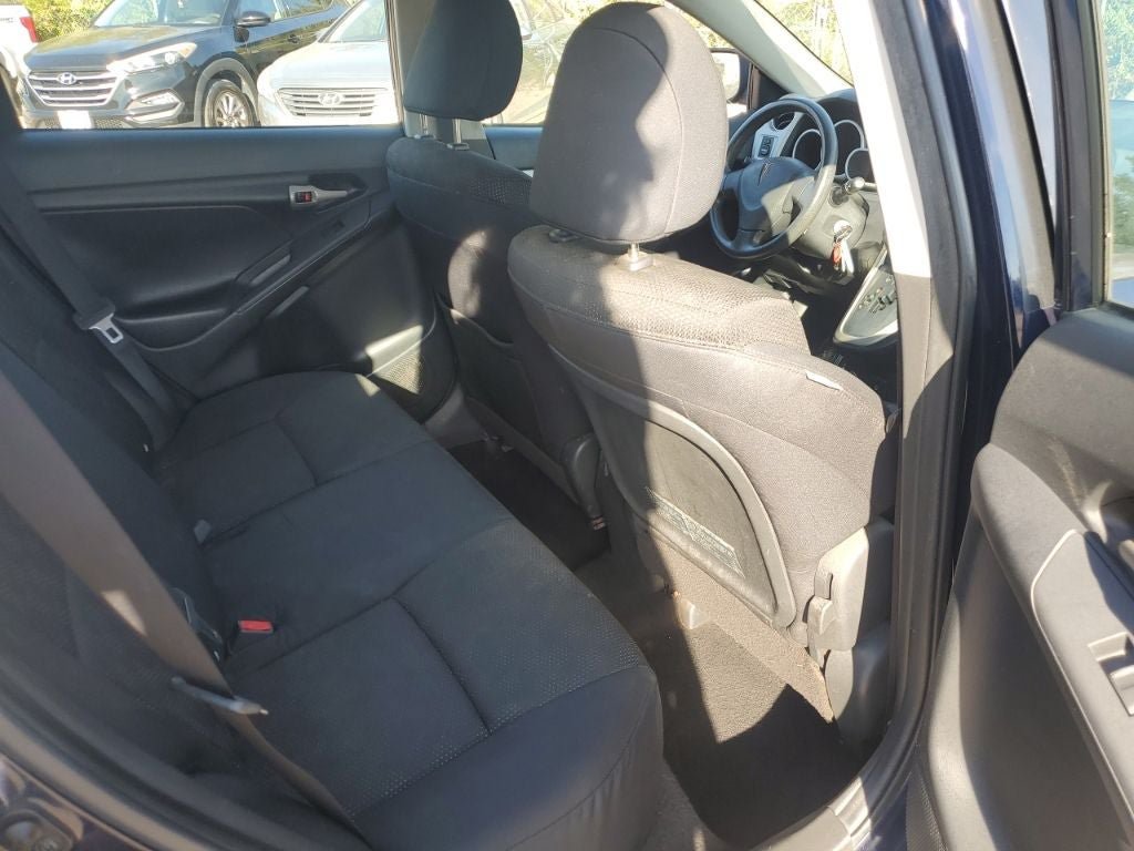 Used 2009 Pontiac Vibe w/ Preferred Package FWD image 50