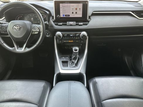 Used 2023 Toyota RAV4 XLE Premium FWD image 13
