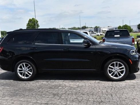 Used 2024 Dodge Durango GT AWD/4WD image 5