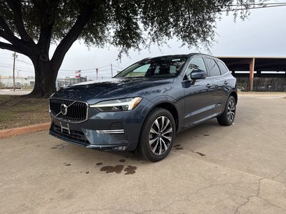 Certified 2023 Volvo XC60 B5 Core w/ Climate Package