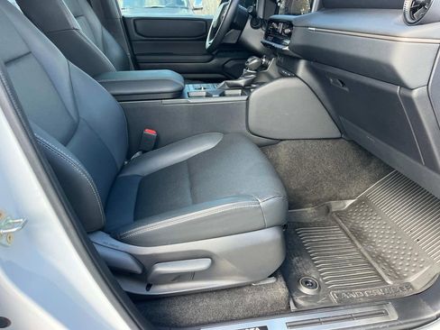 Used 2024 Toyota Land Cruiser Base image 31