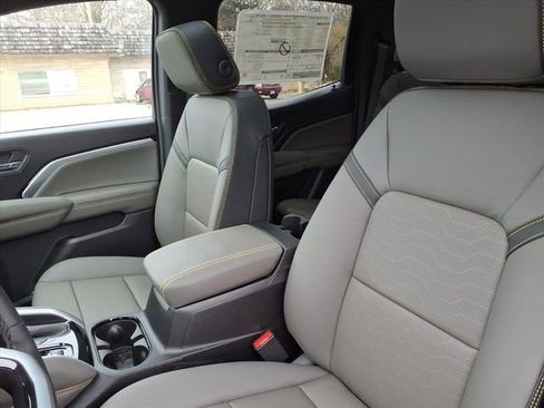 New 2026 Chevrolet Colorado ZR2 w/ Technology Package image 7