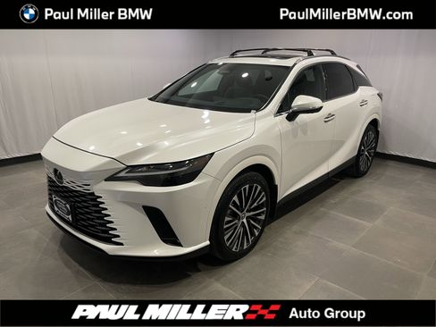 Used 2024 Lexus RX 350 Premium Plus image 1