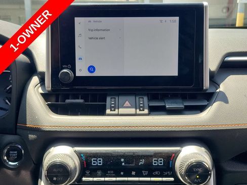 Used 2024 Toyota RAV4 Adventure AWD/4WD image 28