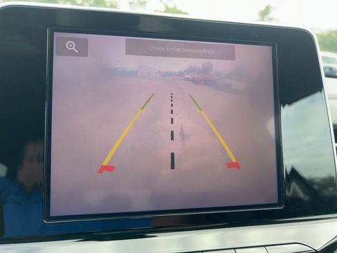 Certified 2022 Jeep Compass Latitude image 15