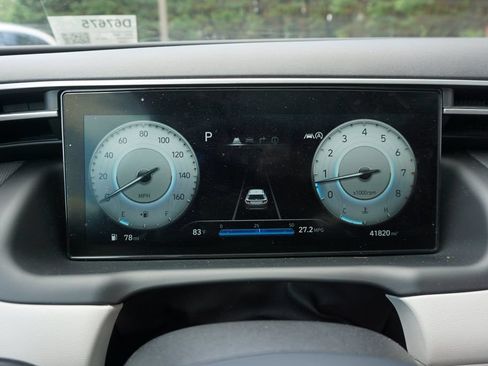 Used 2023 Hyundai Tucson Limited FWD image 7
