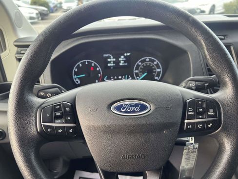 Used 2023 Ford Transit 250 Low Roof w/ Exterior Upgrade Package image 25