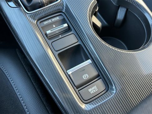 New 2026 Honda Civic Sport Touring image 32