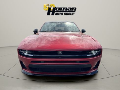 New 2026 Dodge Charger Scat Pack AWD/4WD image 8