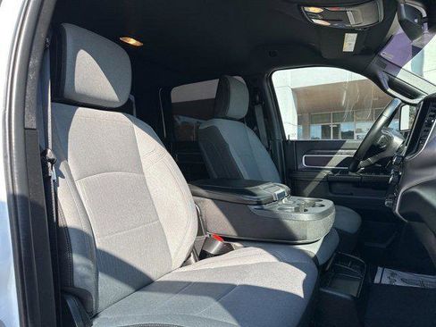 Certified 2024 RAM 2500 Big Horn image 44