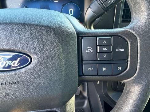 Used 2024 Ford F150 STX AWD/4WD image 40