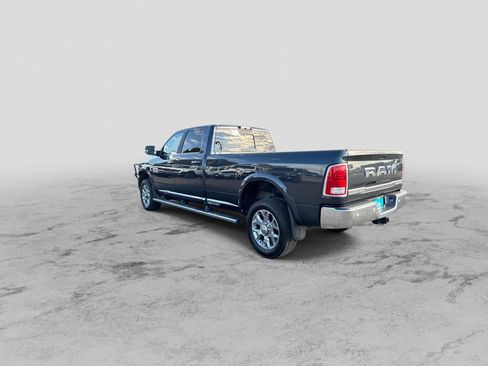 Used 2017 RAM 2500 Limited AWD/4WD image 6