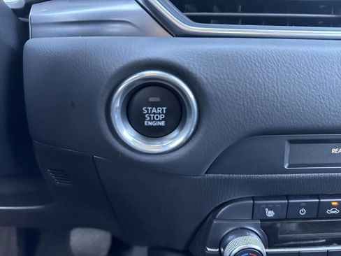 Used 2024 MAZDA CX-5 AWD 2.5 S w/ Select Package image 26