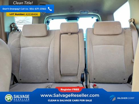 Used 2006 Honda CR-V EX image 13