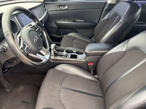 Used 2019 Kia Optima S w/ S Panoramic Sunroof Package FWD image 5