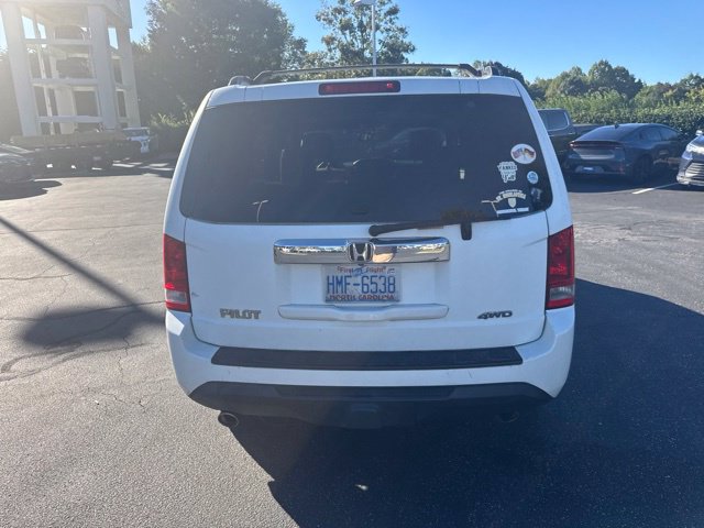 Used 2013 Honda Pilot EX-L image 5