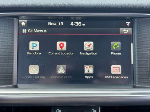 Used 2016 Kia Optima EX w/ Premium Package image 26