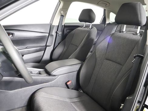 Used 2025 Honda Accord LX image 18