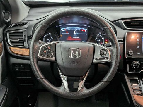 Used 2021 Honda CR-V EX image 24