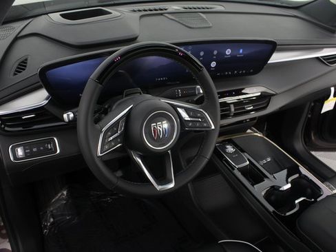 New 2026 Buick Enclave Avenir image 10