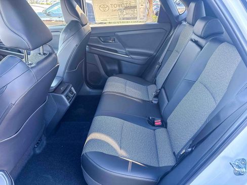 New 2026 Toyota bZ image 21