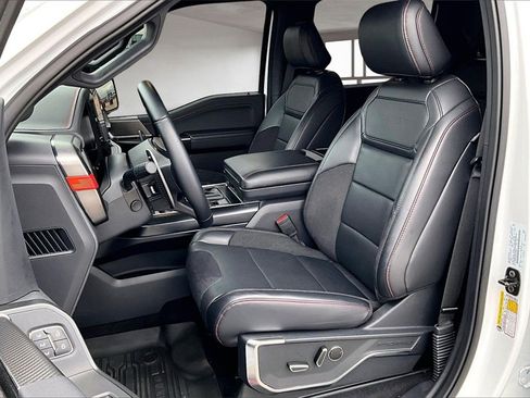 Used 2025 Ford F150 Raptor image 26