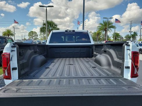 New 2026 RAM 3500 Big Horn AWD/4WD image 24