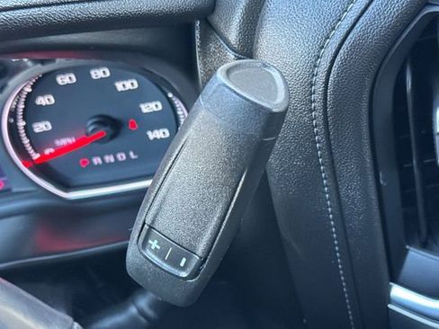 Used 2021 Chevrolet Silverado 1500 LTZ w/ LTZ Convenience Package II image 34