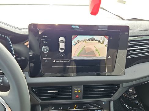 New 2026 Volkswagen Jetta Sport image 15