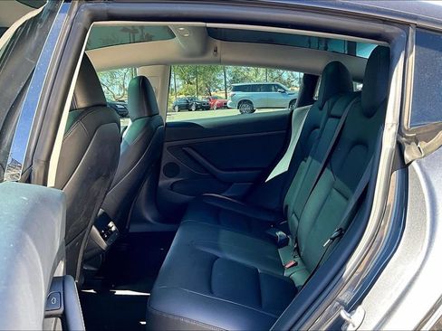 Used 2023 Tesla Model 3 Performance AWD/4WD image 6
