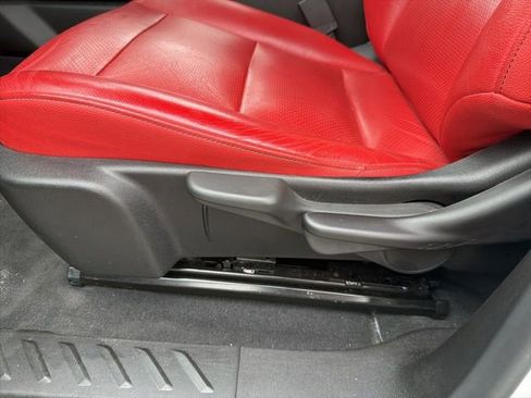 Used 2024 Chevrolet Colorado W/T w/ WT Convenience Package image 18