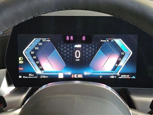 Used 2026 BMW X1 xDrive28i w/ Technology Package image 11