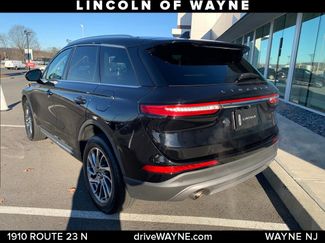 Used 2022 Lincoln Corsair AWD w/ Equipment Group 101A video 3