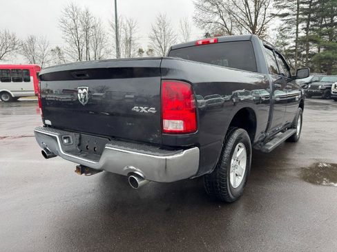 Used 2017 RAM 1500 Express image 5