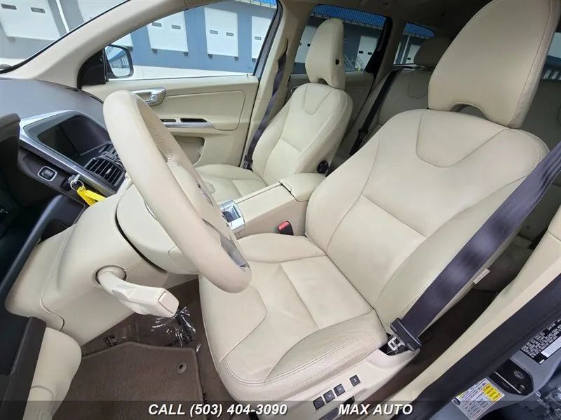 Used 2013 Volvo XC60 T6 AWD/4WD image 12
