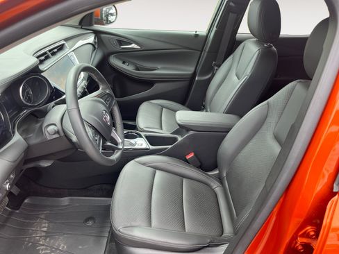 Certified 2023 Buick Encore GX Essence w/ Experience Buick Package AWD/4WD image 9
