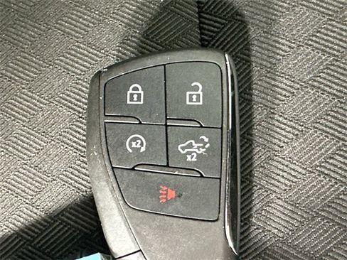 Used 2024 GMC Sierra 1500 Elevation image 15