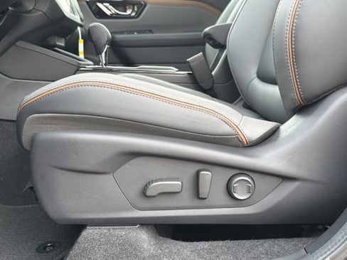 New 2026 Subaru Forester Sport AWD/4WD image 21