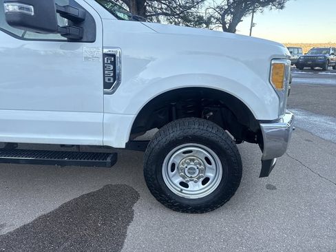 Used 2017 Ford F350 XL image 29