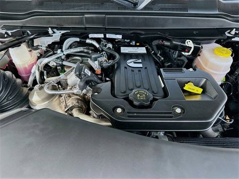 Used 2025 RAM 3500 Tradesman image 27