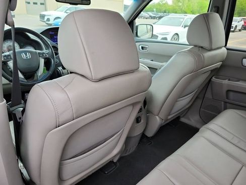 Used 2013 Honda Pilot EX-L image 24