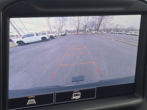 Certified 2022 Chevrolet Silverado 1500 LT image 32