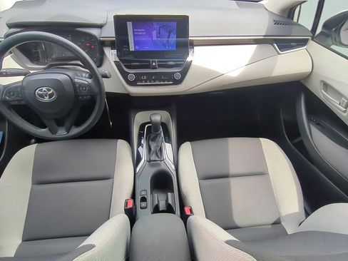Used 2024 Toyota Corolla LE image 10