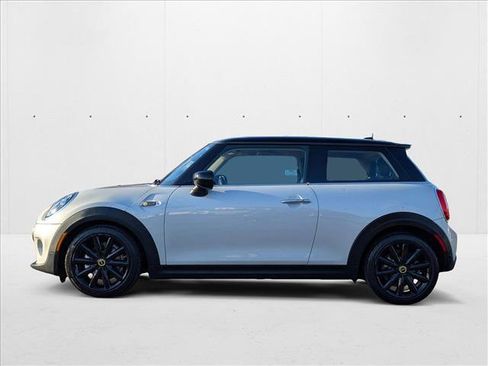 Used 2021 MINI Cooper SE w/ 6.5" Touchscreen Package image 8
