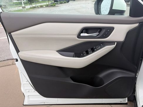 Used 2023 Nissan Rogue SL w/ SL Premium Package AWD/4WD image 49