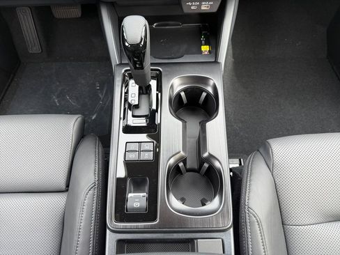 New 2026 Subaru Outback Touring XT AWD/4WD image 15